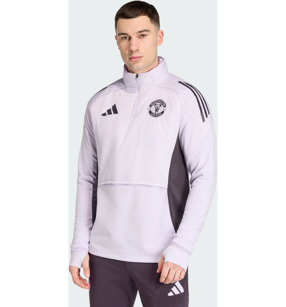 
ADIDAS, 
Adidas Manchester United Tiro 25 Competition Vinteranpassad Jacka, 
Detail 1
