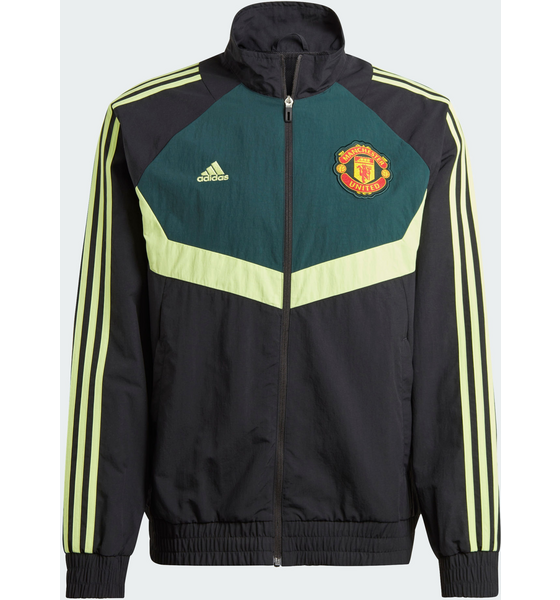 ADIDAS, Adidas Manchester United Woven Träningsjacka