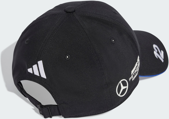 
ADIDAS, 
Adidas Mercedes &ndash; Amg Petronas Formula One Team Kimi Antonelli Keps, 
Detail 1
