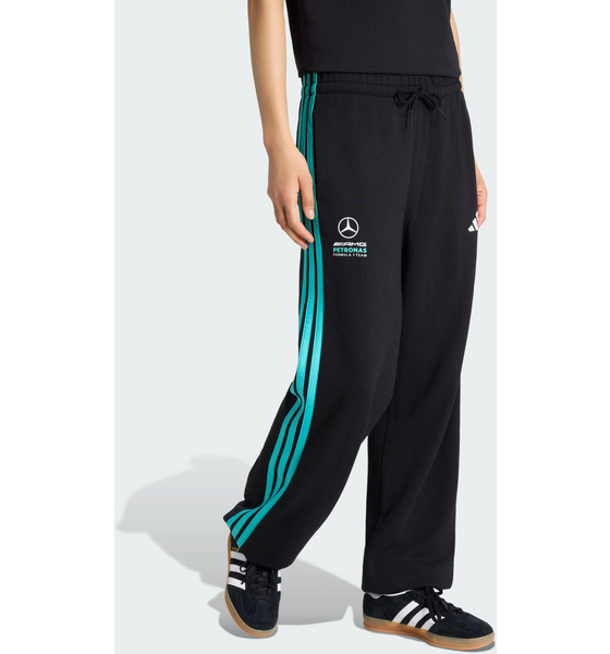 
ADIDAS, 
Adidas Mercedes - Amg Petronas Formula 1 Team Dna Byxor, 
Detail 1
