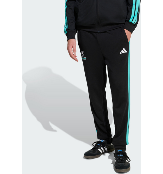 
ADIDAS, 
Adidas Mercedes - Amg Petronas Formula 1 Team Dna Byxor, 
Detail 1
