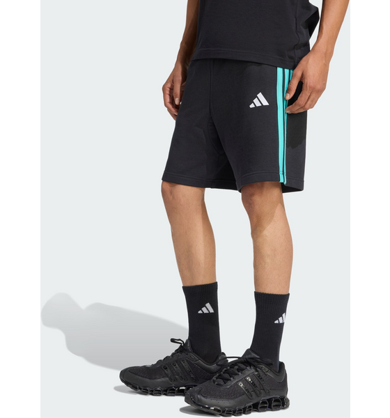 
ADIDAS, 
Adidas Mercedes - Amg Petronas Formula 1 Team Dna Shorts, 
Detail 1
