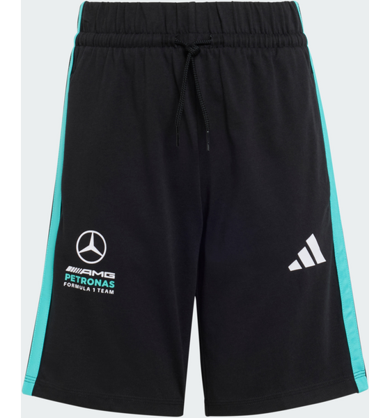 
ADIDAS, 
Adidas Mercedes - Amg Petronas Formula 1 Team Dna Shorts, 
Detail 1
