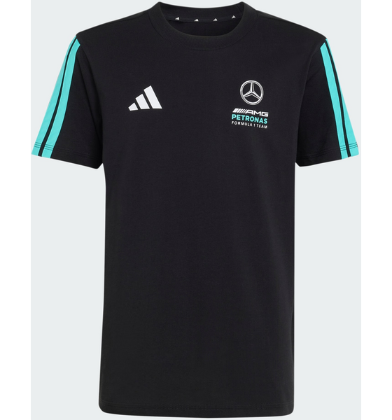 
ADIDAS, 
Adidas Mercedes - Amg Petronas Formula 1 Team Dna T-shirt, 
Detail 1
