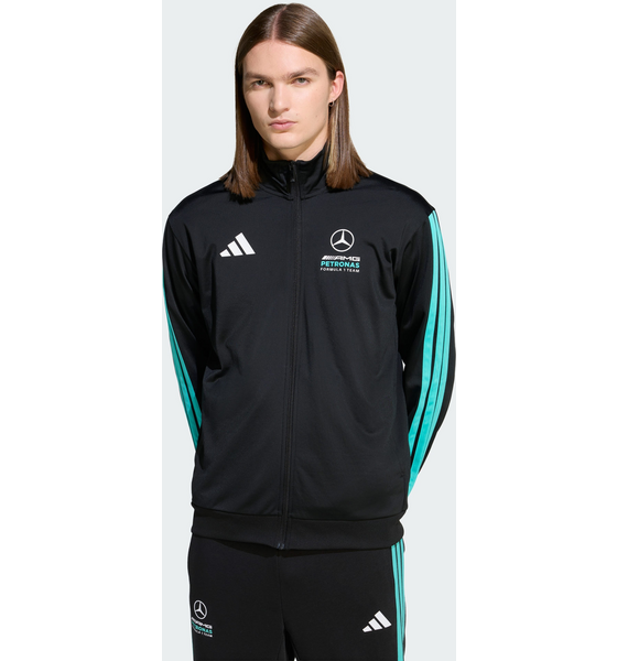 
ADIDAS, 
Adidas Mercedes - Amg Petronas Formula 1 Team Dna Tr&auml;ningsjacka, 
Detail 1

