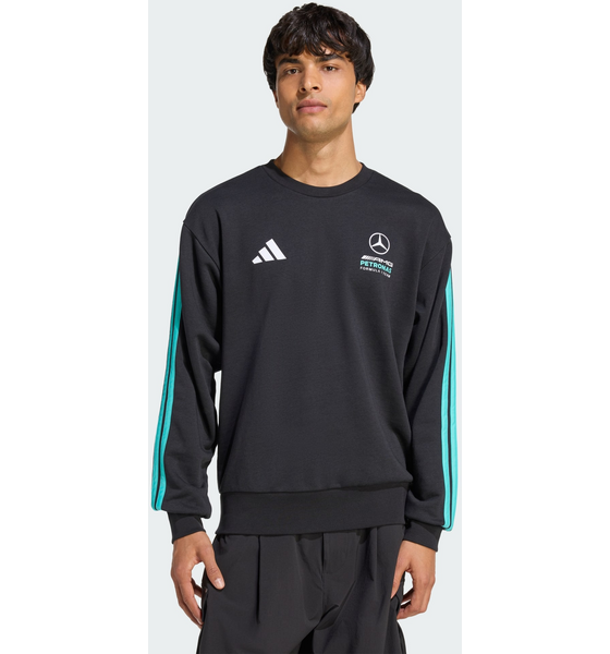 
ADIDAS, 
Adidas Mercedes - Amg Petronas Formula 1 Team Dna Tr&ouml;ja, 
Detail 1
