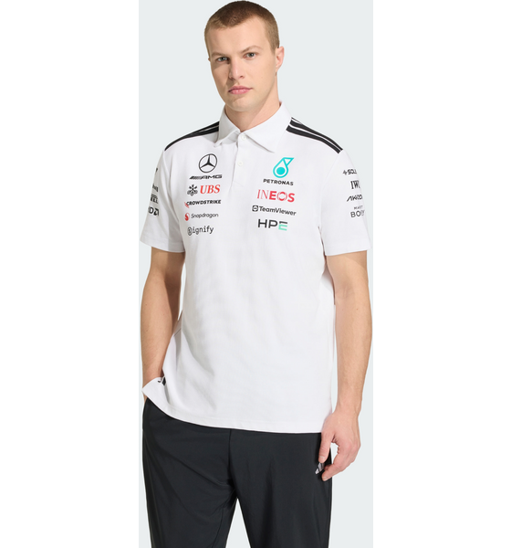 
ADIDAS, 
Adidas Mercedes - Amg Petronas Formula 1 Team Engineers Pik&eacute;tr&ouml;ja, 
Detail 1
