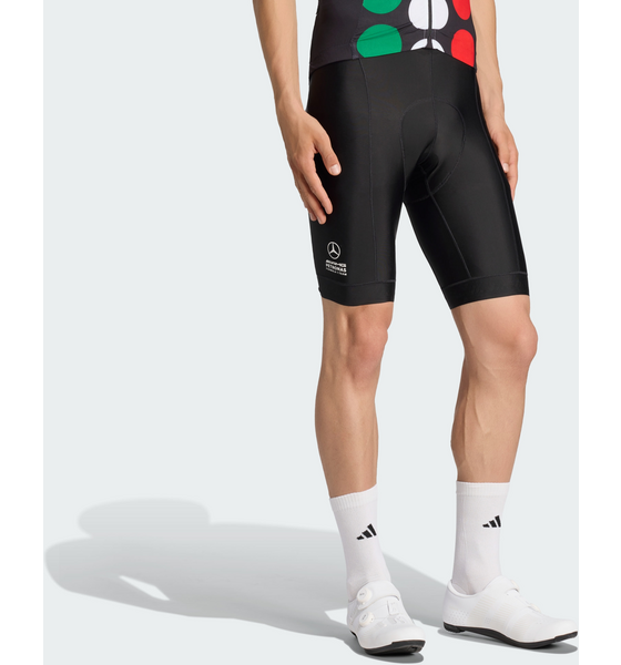 
ADIDAS, 
Adidas Mercedes - Amg Petronas Formula 1 Team Giro Di Mercedes Cykelshorts, 
Detail 1
