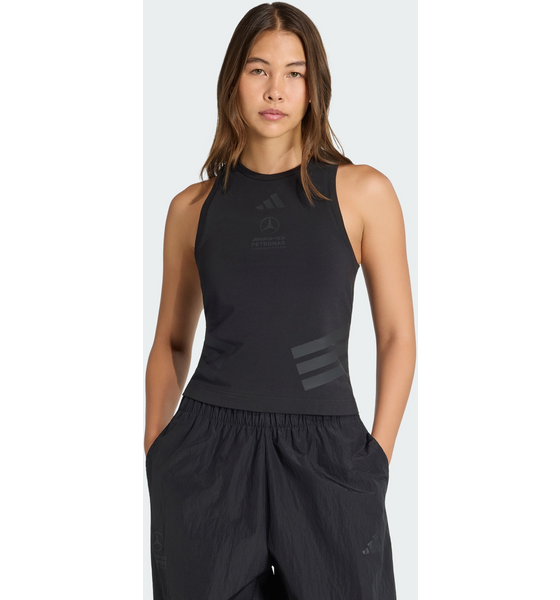 
ADIDAS, 
Adidas Mercedes - Amg Petronas Formula 1 Team Night Linne F&ouml;r Dam, 
Detail 1
