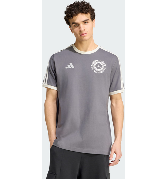 
ADIDAS, 
Adidas Mercedes - Amg Petronas Formula 1 Team Silver Arrows Icon T-shirt M&auml;n, 
Detail 1
