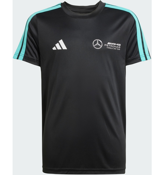 
ADIDAS, 
Adidas Mercedes - Amg Petronas Formula One Team Dna T-shirt, 
Detail 1
