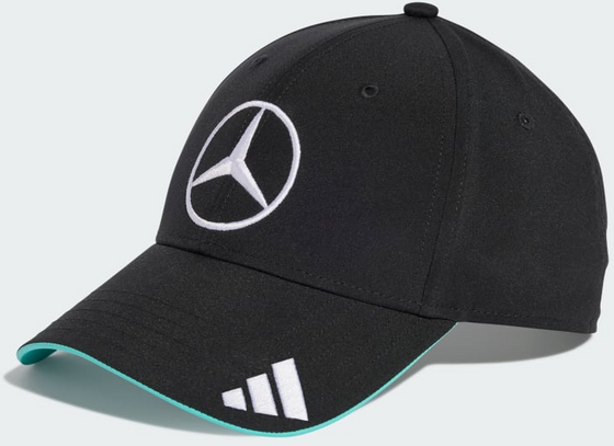 
ADIDAS, 
Adidas Mercedes - Amg Petronas Formula One Team Driver Keps, 
Detail 1
