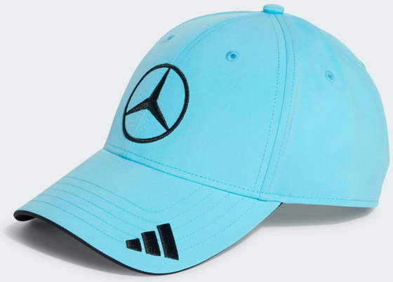 
ADIDAS, 
Adidas Mercedes - Amg Petronas Formula One Team Driver Keps, 
Detail 1
