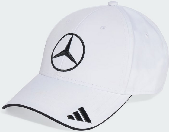 
ADIDAS, 
Adidas Mercedes - Amg Petronas Formula One Team Driver Keps, 
Detail 1
