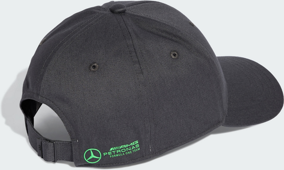 
ADIDAS, 
Adidas Mercedes - Amg Petronas Formula One Team Fan Cotton Keps, 
Detail 1
