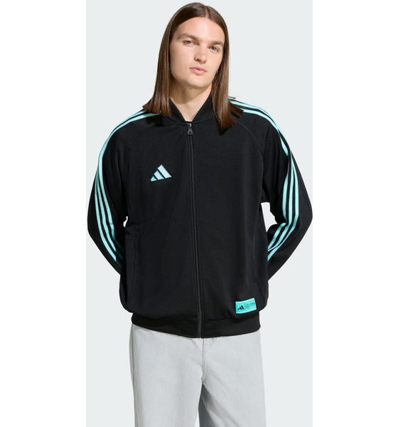 
ADIDAS, 
Adidas Mercedes - Amg Petronas Formula One Team Las Vegas Träningsjacka Herr, 
Detail 1
