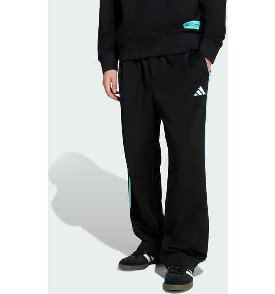 
ADIDAS, 
Adidas Mercedes - Amg Petronas Formula One Team Las Vegas Track Pant Men, 
Detail 1

