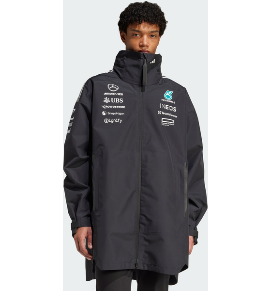 
ADIDAS, 
Adidas Mercedes - Amg Petronas Formula One Team Myshelter, 
Detail 1
