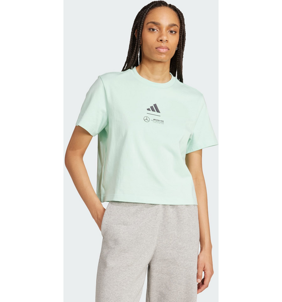 
ADIDAS, 
Adidas Mercedes - Amg Petronas Formula One Team Pikétröja, 
Detail 1
