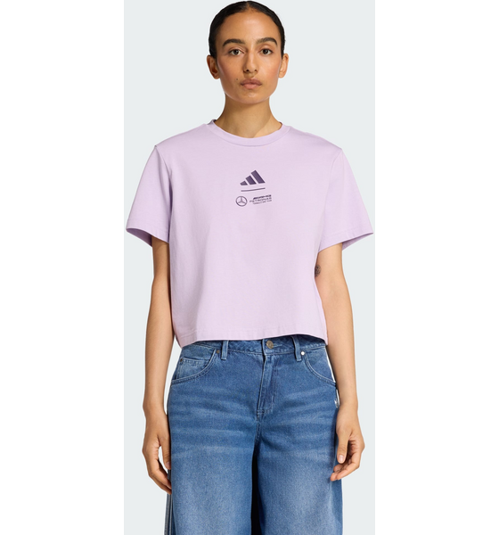 
ADIDAS, 
Adidas Mercedes - Amg Petronas Formula One Team Pikétröja, 
Detail 1
