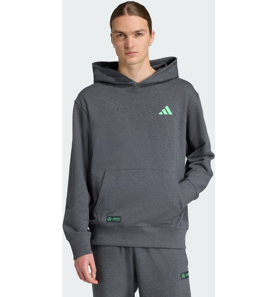
ADIDAS, 
Adidas Mercedes - Amg Petronas Formula One Team Premium Sweat Hood Tröja, 
Detail 1
