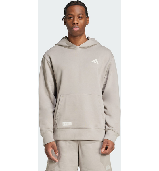 
ADIDAS, 
Adidas Mercedes - Amg Petronas Formula One Team Premium Sweat Hood Tröja, 
Detail 1
