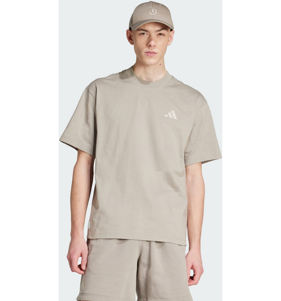 
ADIDAS, 
Adidas Mercedes - Amg Petronas Formula One Team Premium Sweat T-shirt, 
Detail 1
