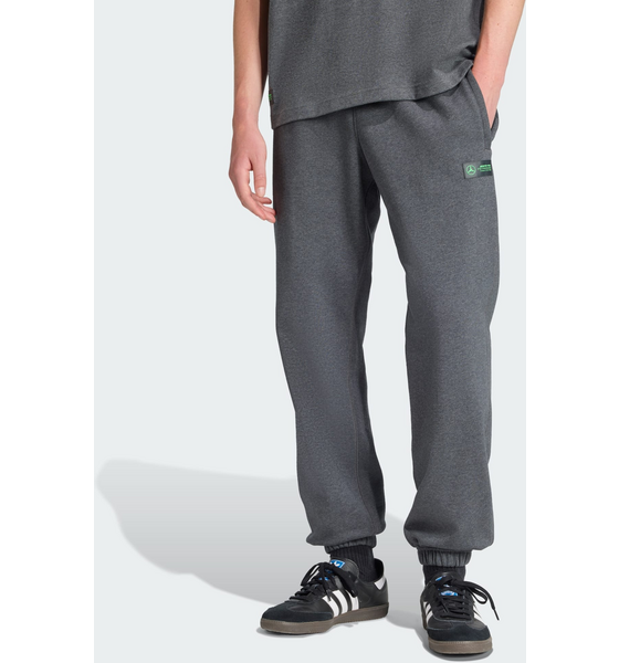 
ADIDAS, 
Adidas Mercedes - Amg Petronas Formula One Team Premium Träningsbyxor, 
Detail 1
