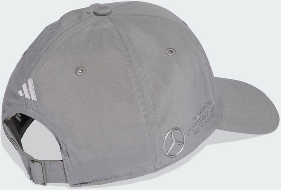 
ADIDAS, 
Adidas Mercedes - Amg Petronas Formula One Team Silver Arrows Förarkeps, 
Detail 1
