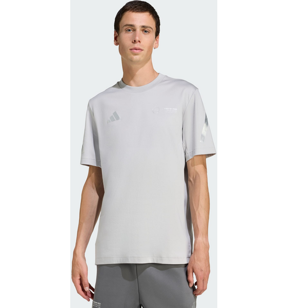 
ADIDAS, 
Adidas Mercedes - Amg Petronas Formula One Team Silver Arrows T-shirt, 
Detail 1

