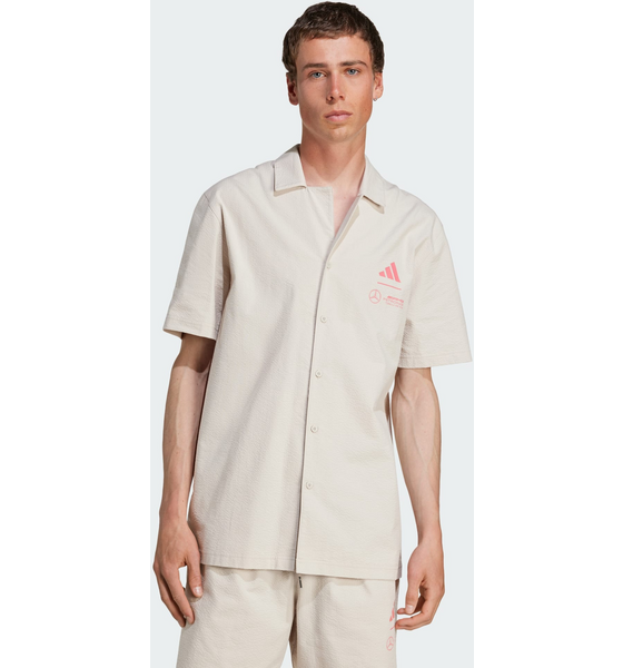 
ADIDAS, 
Adidas Mercedes - Amg Petronas Formula One Team Summer Tröja, 
Detail 1
