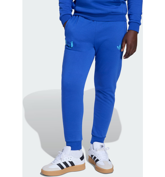 942004102102 ADIDAS Adidas Messi Byxor 942004102102 ADIDAS Adidas Messi Byxor Model01 Detail