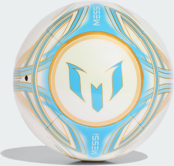 
ADIDAS, 
Adidas Messi Club Boll, 
Detail 1
