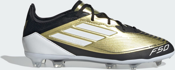 
ADIDAS, 
Adidas Messi F50 Pro Firm Ground Fotbollsskor Barn, 
Detail 1
