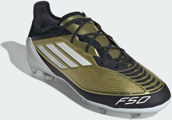 ADIDAS, Adidas Messi F50 Pro Firm Ground Fotbollsskor Barn