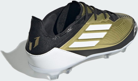 ADIDAS, Adidas Messi F50 Pro Firm Ground Fotbollsskor Barn