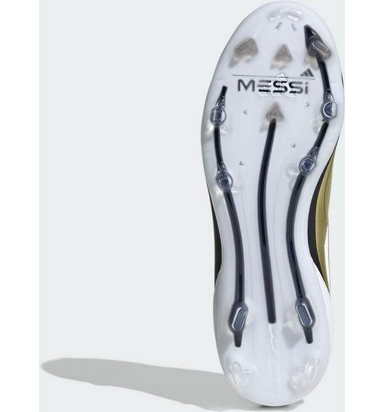 ADIDAS, Adidas Messi F50 Pro Firm Ground Fotbollsskor Barn