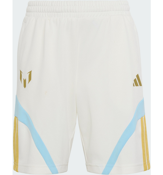 
ADIDAS, 
Adidas Messi House Of Tiro Shorts F&ouml;r Barn, 
Detail 1
