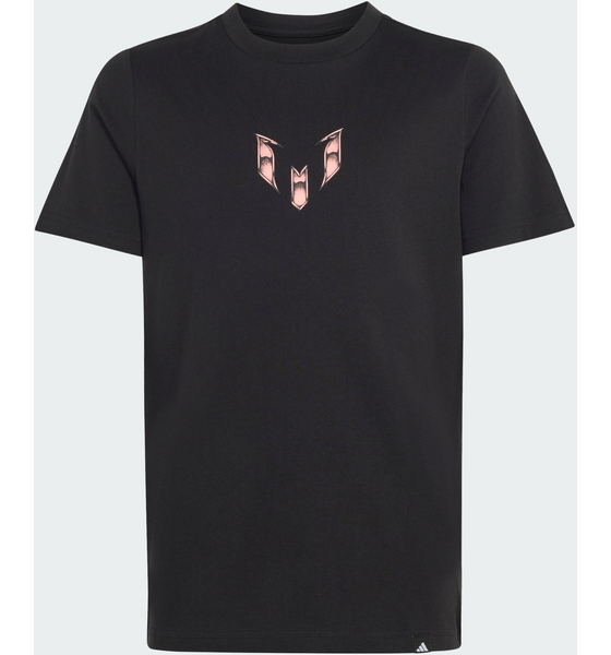 
ADIDAS, 
Adidas Messi Icon Graphic T-shirt, 
Detail 1
