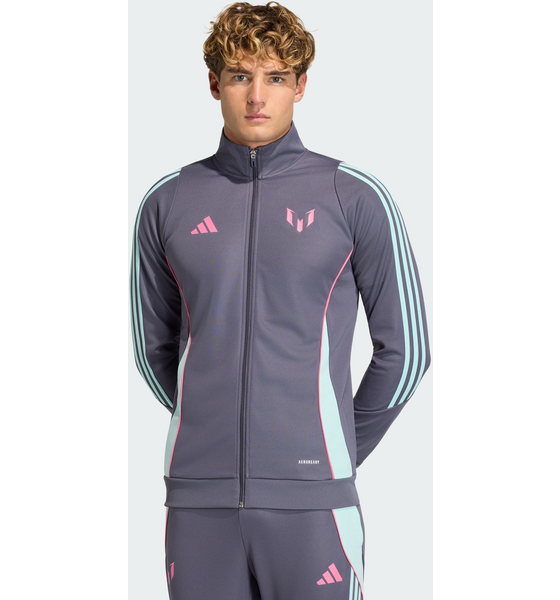 
ADIDAS, 
Adidas Messi Jacka, 
Detail 1
