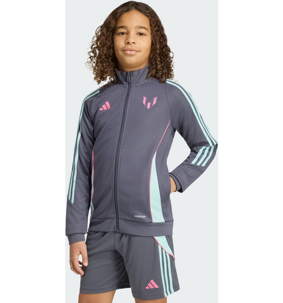 
ADIDAS, 
Adidas Messi Jacka, 
Detail 1
