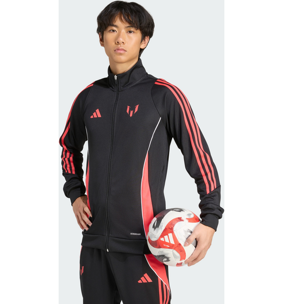 
ADIDAS, 
Adidas Messi Jacka, 
Detail 1
