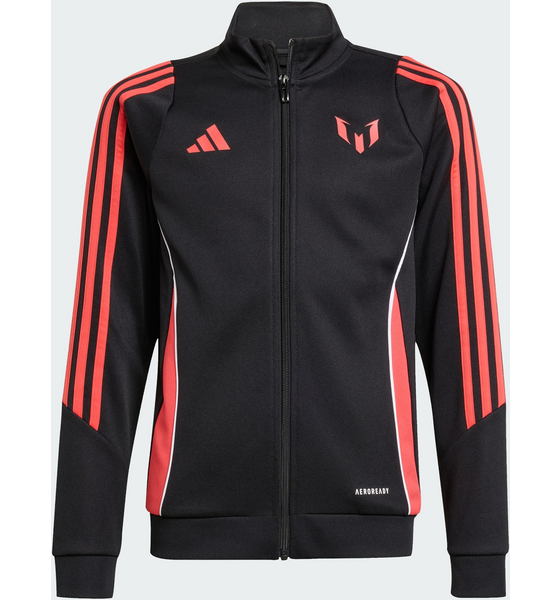 942019102101 ADIDAS Adidas Messi Jacka 942019102101 ADIDAS Adidas Messi Jacka Standard Detail
