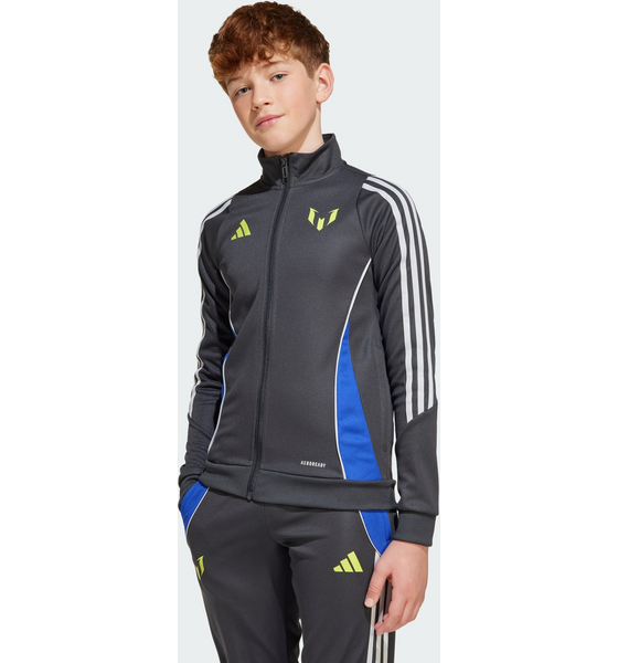 942019101102 ADIDAS Adidas Messi Jacka  Model01 Detail