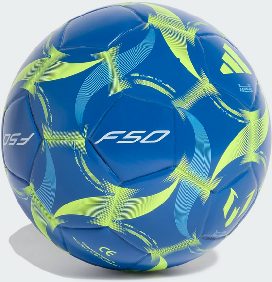
ADIDAS, 
Adidas Messi Miniboll, 
Detail 1
