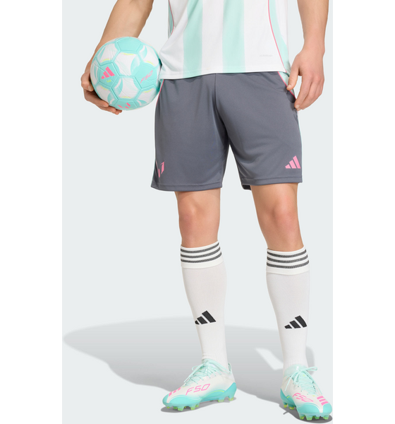 
ADIDAS, 
Adidas Messi Shorts, 
Detail 1
