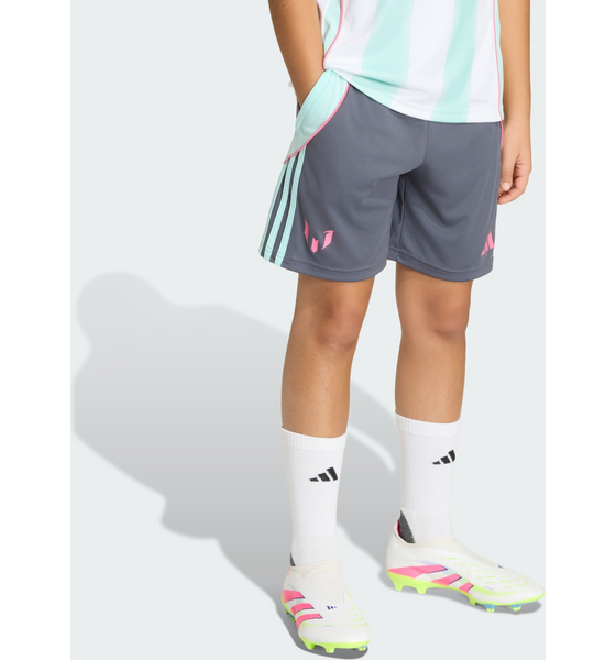 
ADIDAS, 
Adidas Messi Shorts, 
Detail 1
