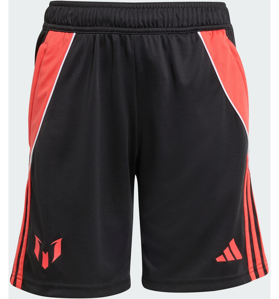 941839102101 ADIDAS Adidas Messi Shorts  Standard Detail