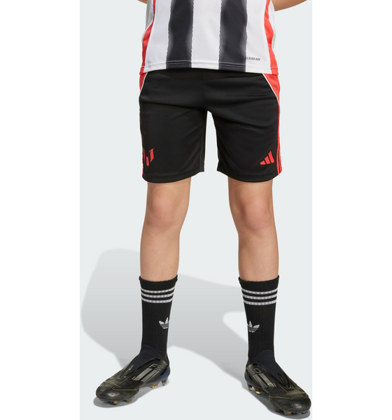 941839102101 ADIDAS Adidas Messi Shorts 941839102101 ADIDAS Adidas Messi Shorts Model01 Detail
