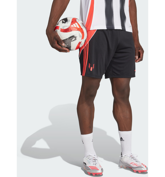 
ADIDAS, 
Adidas Messi Shorts, 
Detail 1
